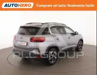 2021 Citroen C5