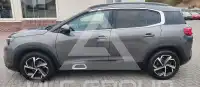 2021 Citroen C5
