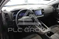 2021 Citroen C5