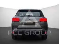 2021 Citroen C5