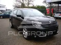 2021 Citroen C5