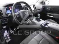 2021 Citroen C5