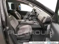 2021 Citroen C5