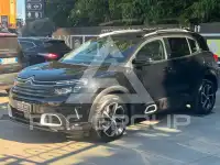 2021 Citroen C5