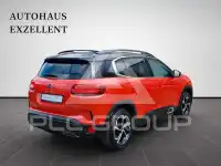 2021 Citroen C5