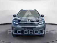 2021 Citroen C5