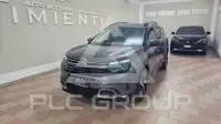 2021 Citroen C5