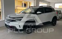 2021 Citroen C5