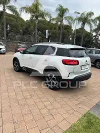 2021 Citroen C5