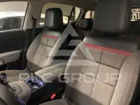 2021 Citroen C5