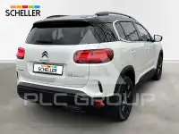 2021 Citroen C5