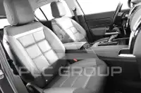2021 Citroen C5