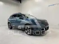 2021 Citroen C5
