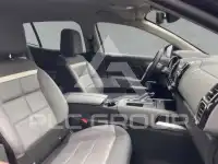 2021 Citroen C5