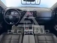 2021 Citroen C5