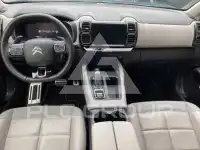 2021 Citroen C5