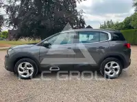2021 Citroen C5