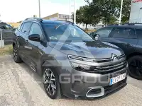 2021 Citroen C5