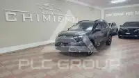 2021 Citroen C5
