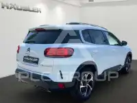 2021 Citroen C5