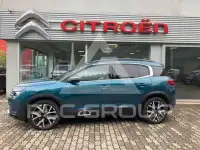 2021 Citroen C5