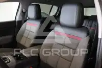 2021 Citroen C5