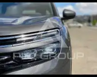 2021 Citroen C5