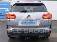 2021 Citroen C5