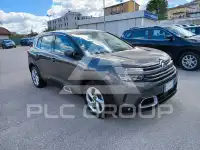 2021 Citroen C5