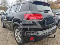 2021 Citroen C5