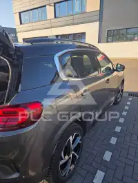2021 Citroen C5