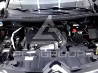 2021 Citroen C5