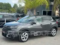 2021 Citroen C5