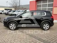 2021 Citroen C5