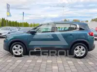 2021 Citroen C5