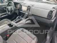 2021 Citroen C5