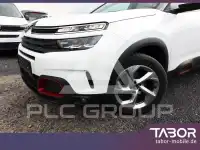 2021 Citroen C5