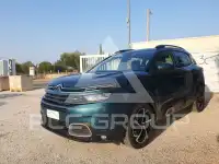 2021 Citroen C5