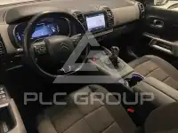 2021 Citroen C5