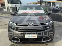 2021 Citroen C5