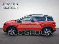 2021 Citroen C5