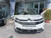 2021 Citroen C5