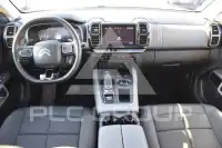 2021 Citroen C5