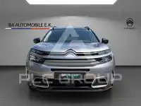 2021 Citroen C5