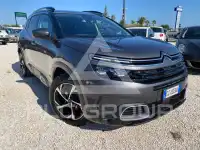 2021 Citroen C5