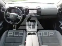 2021 Citroen C5