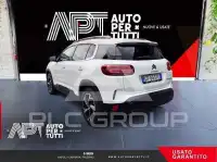 2021 Citroen C5