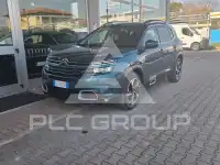 2021 Citroen C5