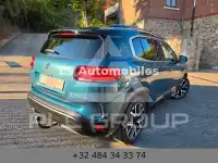 2021 Citroen C5