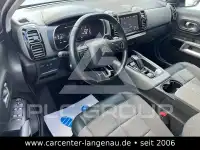 2021 Citroen C5